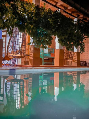 Plantation Retreat